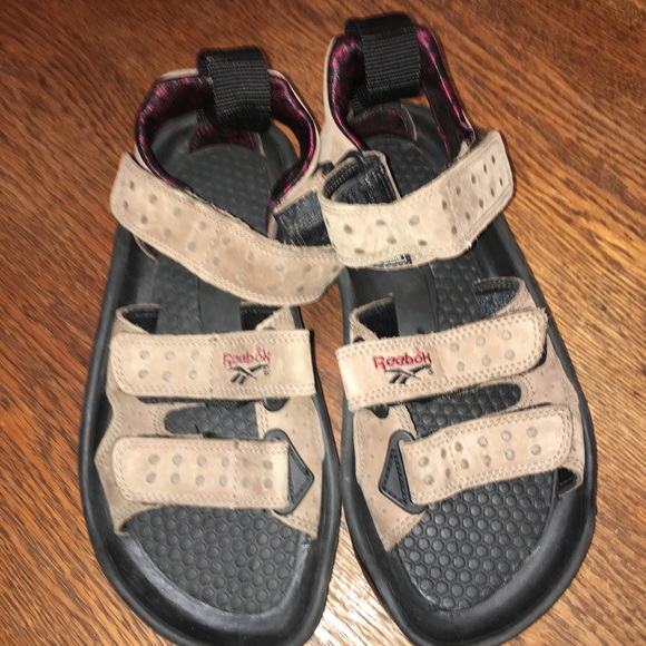 Reebok | Shoes | Reebok Mens Sandal 
